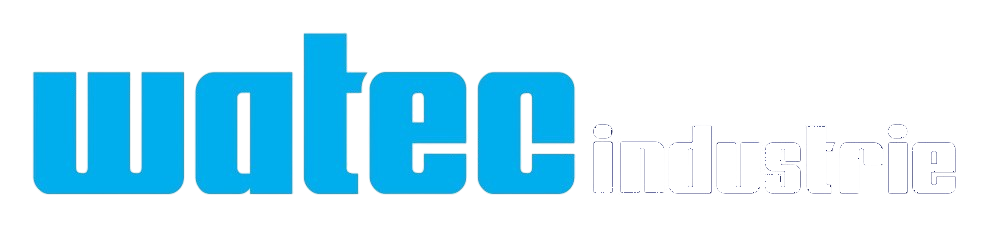 Watec Industrie Logo